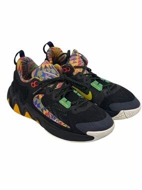 Nike Giannis Immortality 2 Sneakers - Like New - Youth 5